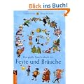 Das gro�e Familienbuch der Feste und Br�uche