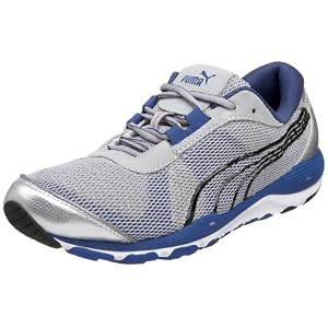 PUMA Men's Complete Eutopia Running Shoe