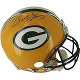 Steiner Sports NFL Green Bay Packers Bart Starr Green Bay Packers Authentic Full Size Helmet