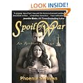 Spoil of War: An Arthurian Saga