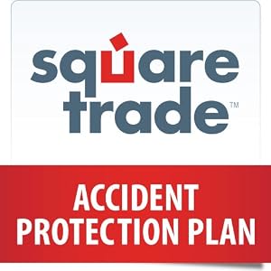 SquareTrade 3-Year Computer Accident Protection Plan ($400-500)