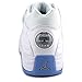 Nike Air Jordan Jumpman Team 1 Mens Basketball Shoes 644938-107