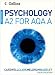 Psychology for A2 Level for AQA (A)