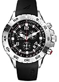 515pMqnAgoL. SL160  Nautica Mens N14536G NST Chronograph Watch