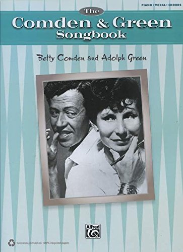 The Comden & Green Songbook