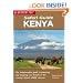Safari Guide: Kenya (Globetrotter Travel Pack. Safari Guide Kenya)