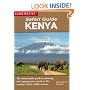 Kenya (Globetrotter Safari Guide)