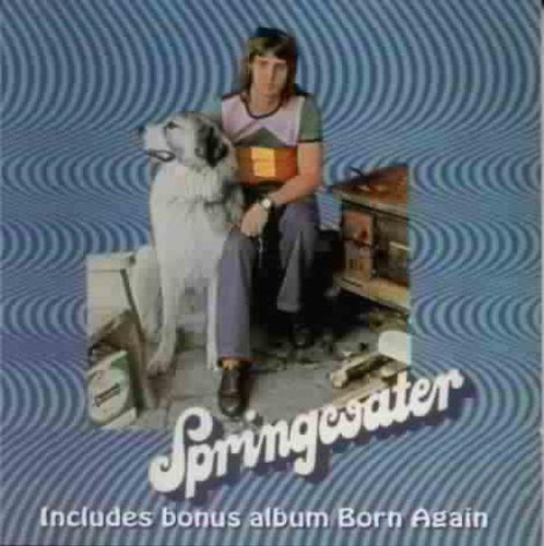 Springwater - The 70