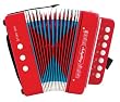 Schylling Accordion