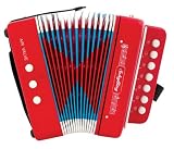Schylling Accordion