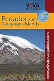VIVA Travel Guides Ecuador