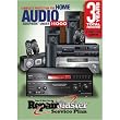 Repair Master A-RMH31000 3 Yr-Home Audio Warranty Under $1000 - DOP