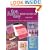 Fast, Fun & Easy Book Cover Art: Add a Quilted Fabric Touch to Binders, Scrapbooks, Journals & More (Fast, Fun & Easy)