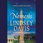 Nemesis | [Lindsey Davis]