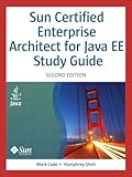 Sun Certified Enterprise Architect for Java EE study guide