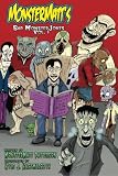 Monstermatts Bad Monster Jokes