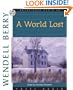 A World Lost