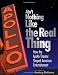 Image of Ain't Nothing Like the Real Thing: The Apollo Theater and American Entertainment