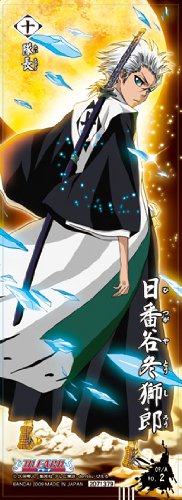 ブリーチ BLEACH THE CARD GUM~斬魄刀の反乱~ BOX (食玩)