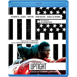 Uptight [Blu-ray]