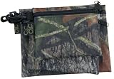 CLC Sportsman Mossy Oak 1100M Zippered Clip-On Bags