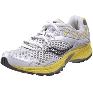 Buy Saucony Ladies Grid Getgo Running Shoe by Saucony