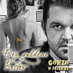 Der Goldene Reiter