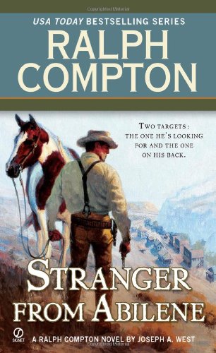 The Stranger from Abilene