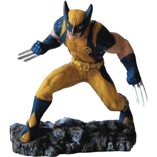 Dane Electronics Wolverine 4 - MR-Z04GWL-C