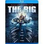 The Rig [Blu-ray]