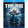 The Rig [Blu-ray]