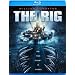 The Rig [Blu-ray]