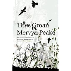 Titus Groan (Gormenghast trilogy)