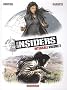 Insiders, Tome 2 : L'int�grale : Missiles pour Islamabad ; Le pi�ge afghan