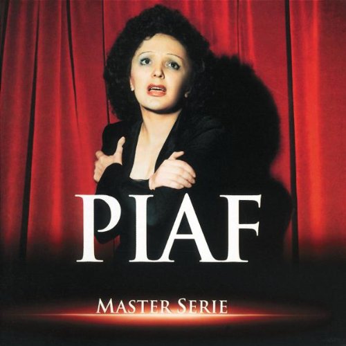 pictures singer Edith Piaf