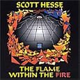 Flame Within the Fire