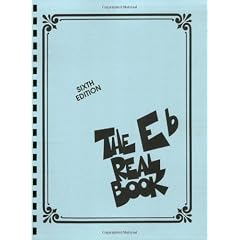 E Flat (Real Books (Hal Leonard))