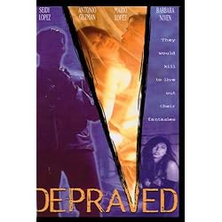 Depraved