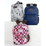 Jansport Backpack Collection