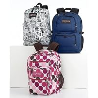 View ratings for Jansport Backpack Collection