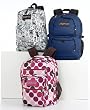 Jansport Backpack Collection