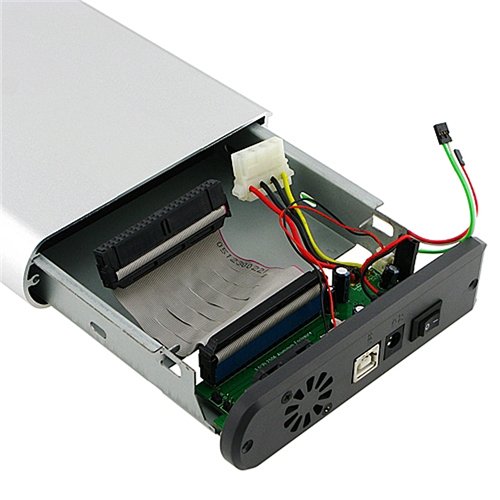 SYBA 3.5