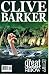 Clive Barker's Great and Secret Show #2 : The League of Virgins (IDW Comics)