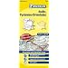 Aude, Pyrenees-Orientales (Michelin Local Maps)