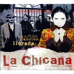 Canci�n Llorada