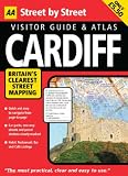 Cardiff (AA Street by Street Plus) (AA Street by Street Plus)
