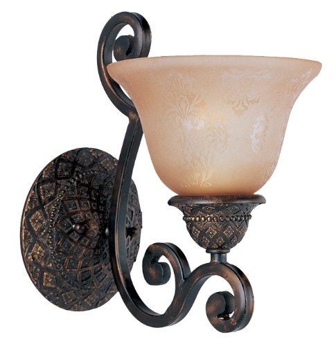 Wall Sconce | Metal Wall Sconce