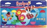 Sculpey III Multipack - Bright Ideas