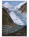 10x8 Photograph (25x20cm) GLACIER, NEPAL by Mary Evans