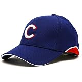 New Era Chicago Cubs Authentic Batting Practice Cap